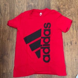adidas shirt kids